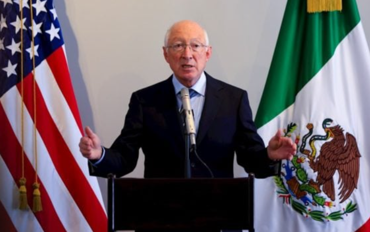 Violencia contra estadounidenses en Tamaulipas demuestra necesidad de actuar contra cárteles