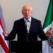 Violencia contra estadounidenses en Tamaulipas demuestra necesidad de actuar contra cárteles