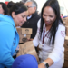 Con sensibilidad y humanismo, gobierno  garantiza atención a grupos vulnerables