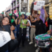 La ira feminista: reflexiones sobre la solidaridad y lucha colectiva en el 8M