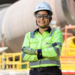Checa la historia de Gabriela Blanco, gerente de Planta de Cemento Barrientos, CEMEX México