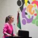 Sheinbaum exhorta a alcaldes a defender soberanía del país