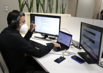 Cuidado con los fraudes por redes sociales