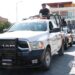 Ponen en marcha operativo en Acatlán