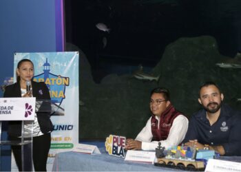 Puebla, sede del Nacional Mayor de Atletismo