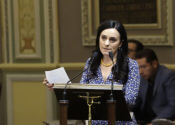 PAN pide no polarizar a sociedad con discusión sobre el aborto