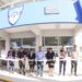 Inicia obras Tlatehui en delegación Atlixcáyotl