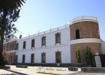 Museo Regional de Cholula seguirá operando con normalidad
