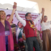 Seré un incansable luchador de los derechos de las mujeres: Ignacio Mier