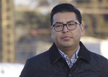 Néstor Camarillo asegura que su cargo está firme