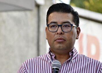 IEE debe sancionar actos anticipados de precampaña