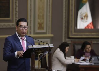 PAN necesita del resto de fuerzas políticas en 2024: PRI