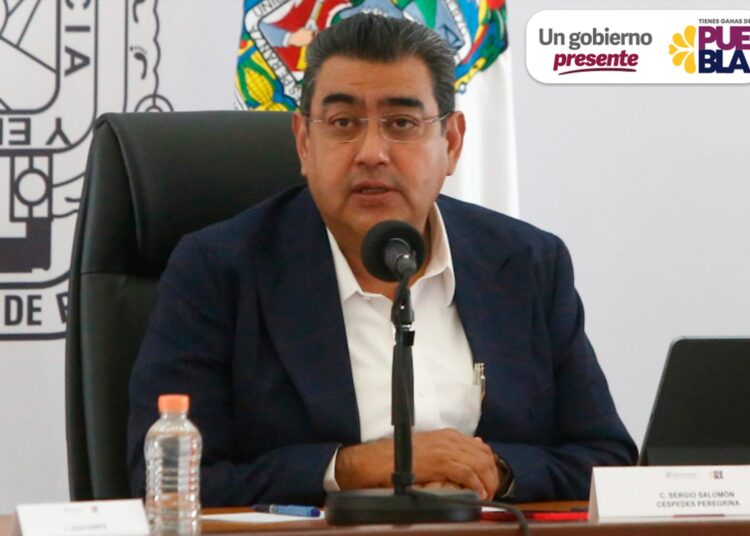 Gobierno reforzará vigilancia en la Mixteca