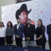 Presentan cartel artístico de la Feria de Puebla