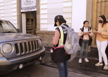 Ayuntamiento recauda 4 mdp por multas de parquímetros