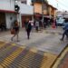Programa de pasos peatonales iniciará en abril
