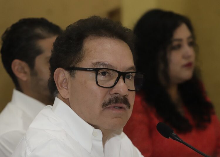 Morena no enfrentará ‘choque de trenes’ por disputa de candidatura a gubernatura