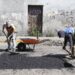 Comuna invertirá 110 mdp para programa de bacheo en 2023