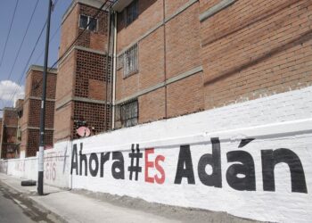 Congreso revisará Coipep para sancionar pinta de bardas