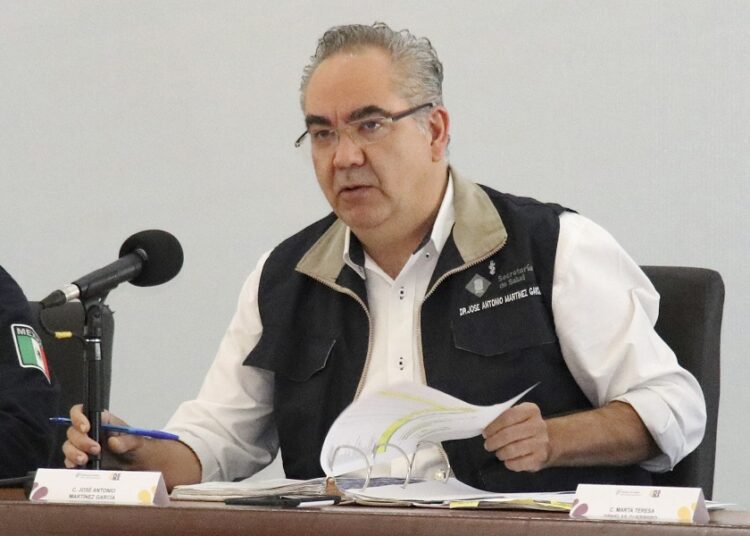 Fin de semana deja 310 casos de COVID