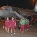 México enfrenta a Surinam