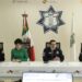 100% de policías estatales están certificados: SSP