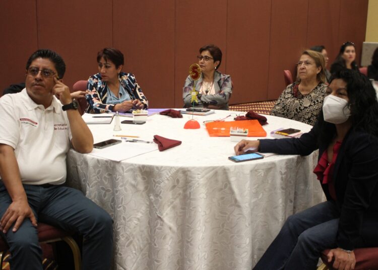 Promueve SEP reorientar proceso de enseñanza-aprendizaje