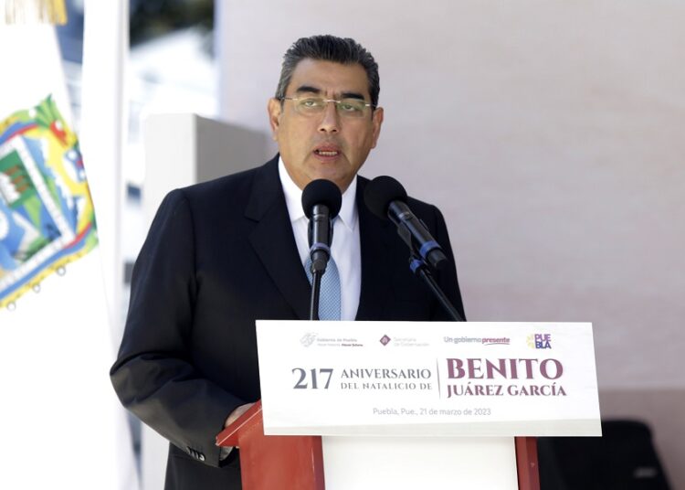 Céspedes pide anteponer intereses de la nación a los privados