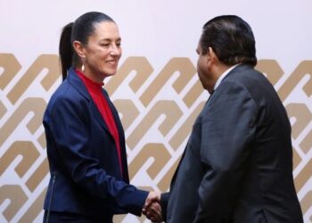 Sheinbaum: Se destina una inversión adicional de mil 500 millones para el Metro en CDMX