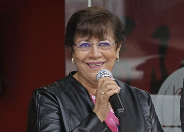 Hay que legislar para aprobar la despenalización del aborto en Puebla