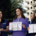 Presentan Agenda del Mes de la Mujer