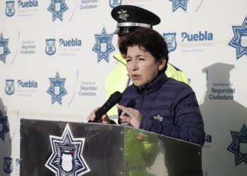 Dan de baja a policías involucrados en abuso sexual