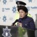 Dan de baja a policías involucrados en abuso sexual