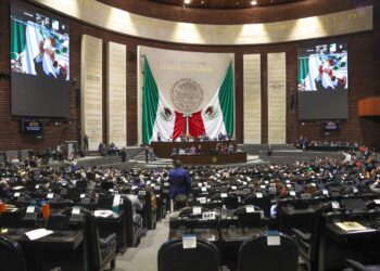 Cámara de Diputados elige a nuevos consejeros electorales