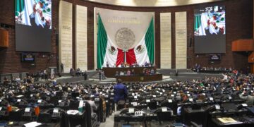 Cámara de Diputados elige a nuevos consejeros electorales