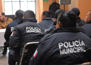 Reiteran llamado a alcaldes para contratar policías certificados