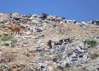 Aprueban concesión del relleno sanitario en Tehuacán