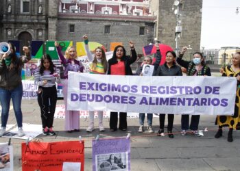 Exigen acelerar aprobación de Ley Sabina