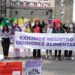 Exigen acelerar aprobación de Ley Sabina