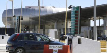 Aumentan 7.82% tarifas en autopistas operadas por el Fonadin