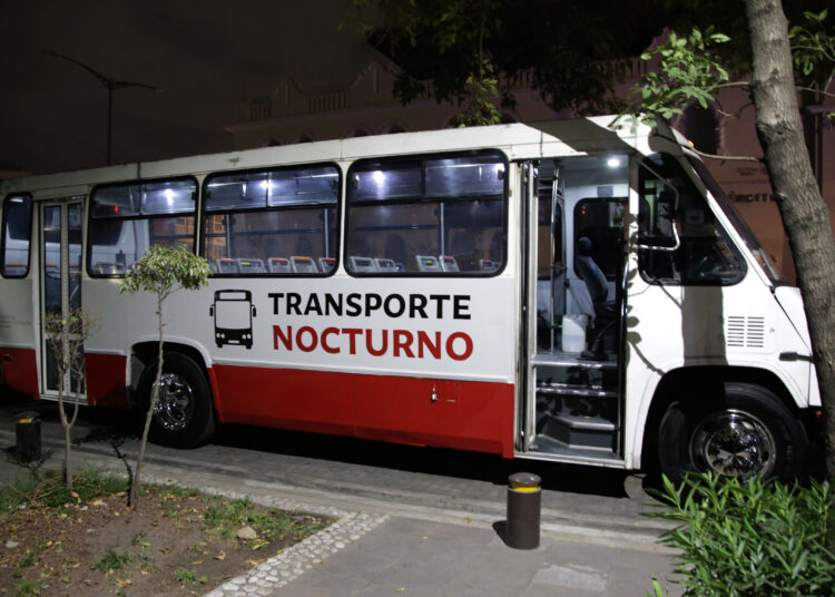 Ofrecen transporte para partido Puebla vs. Guadalajara