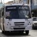 Supervisarán que transporte público circule con responsabilidad