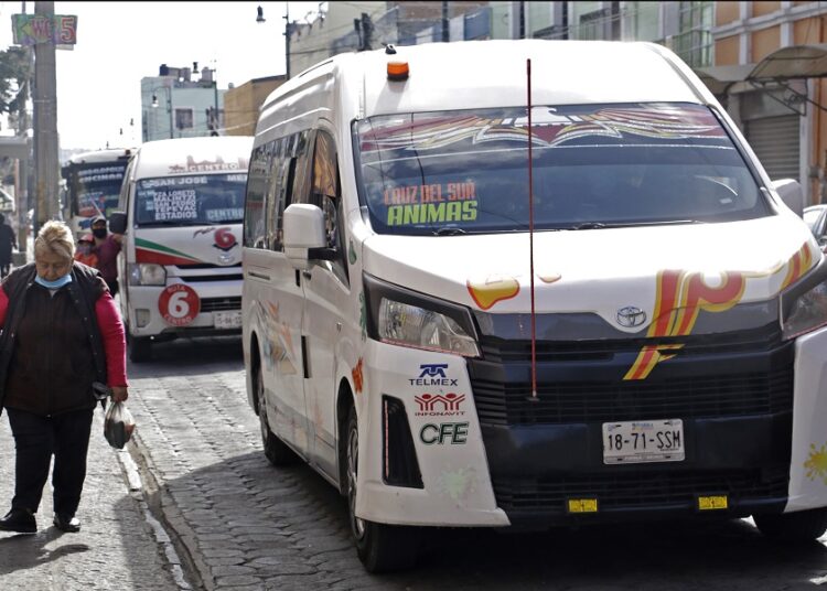 Revista vehicular se reactivará este año