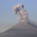 Vecinos no ascendieron al volcán a colocar ofrenda a don Goyo