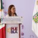 Gaby Bonilla es la presidenta DIF mejor evaluada a nivel nacional