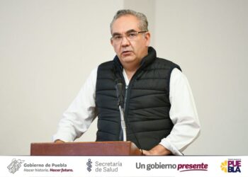 A tres años del inicio de la pandemia de Covid en Puebla