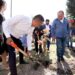 Llama Tlatehui a comprometerse a cuidar el medio ambiente