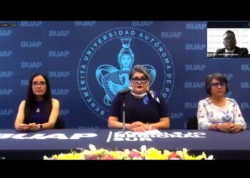 Impulsan transparentar la gestión y rendir cuentas en BUAP