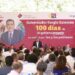 Puebla, estable y unida en la era salomónica