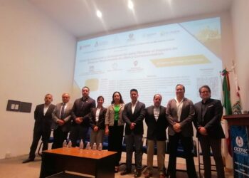 Suman esfuerzo colegios de profesionistas de Puebla